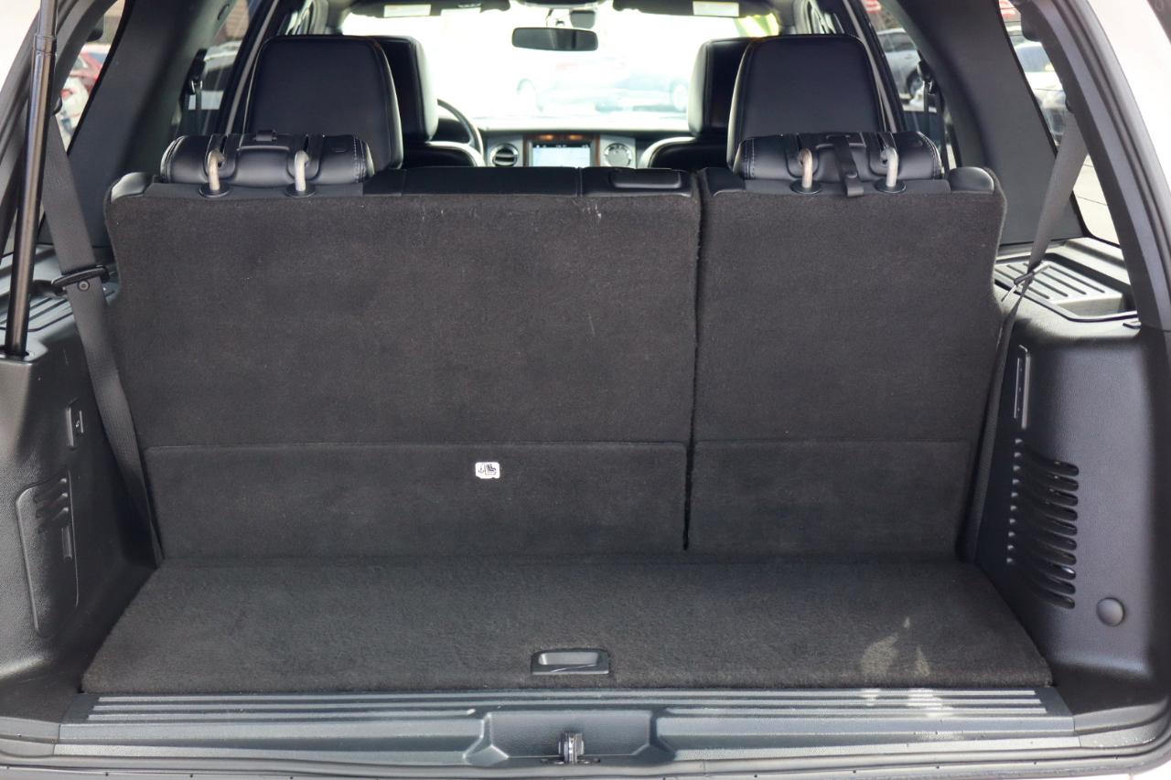 Ford Expedition Platinum 4x2 2017