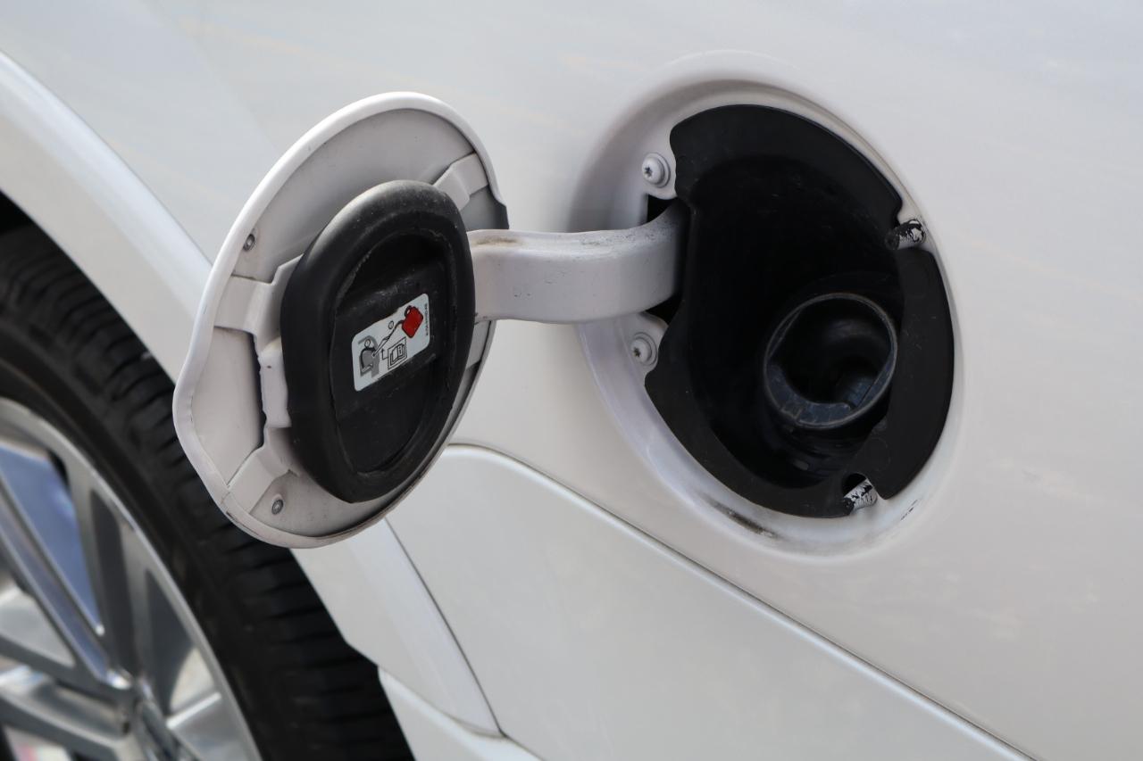 Ford Expedition Platinum 4x2 2017