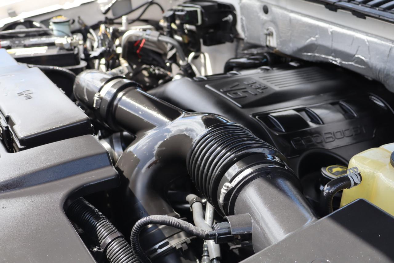 Ford Expedition Platinum 4x2 2017