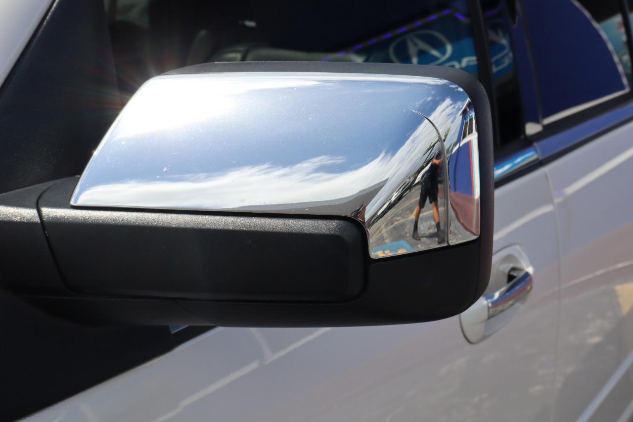 Ford Expedition Platinum 4x2 2017