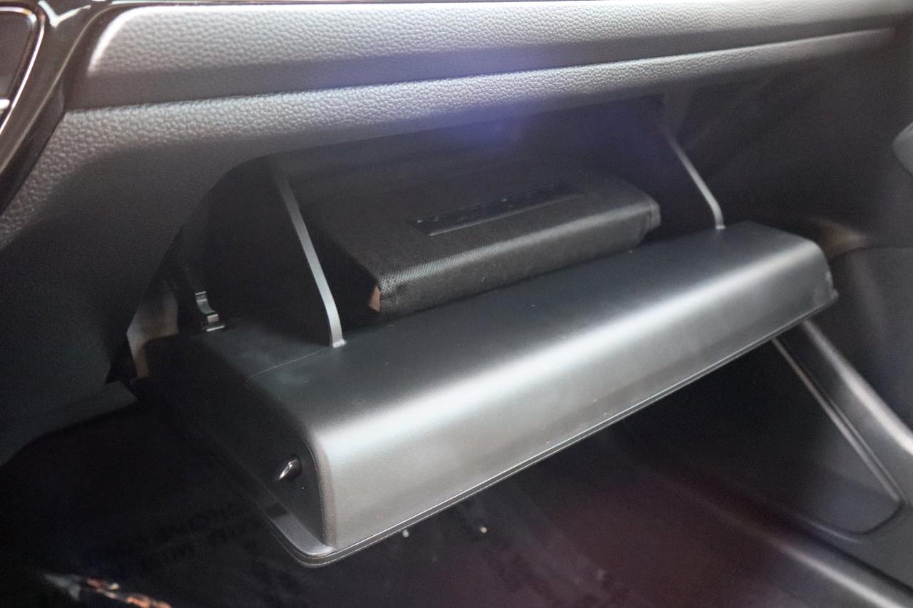 Honda Civic Sedan Sport CVT 2022