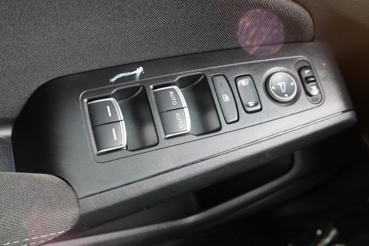 Honda Civic Sedan Sport CVT 2022