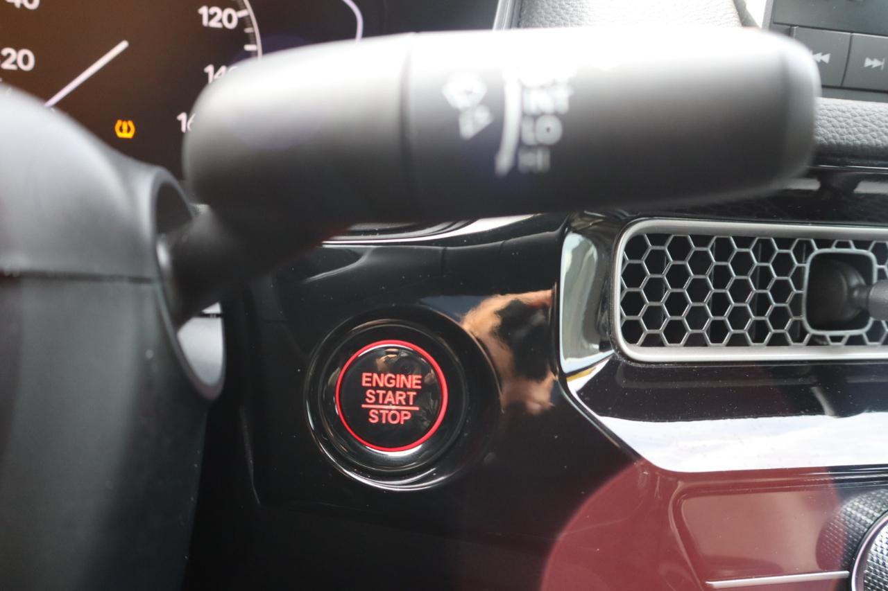 Honda Civic Sedan Sport CVT 2022