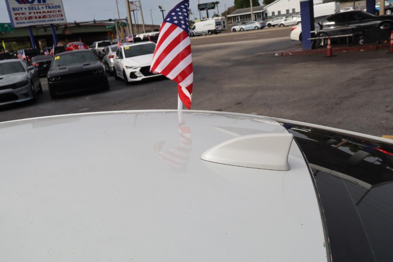 Honda Civic Sedan Sport CVT 2022