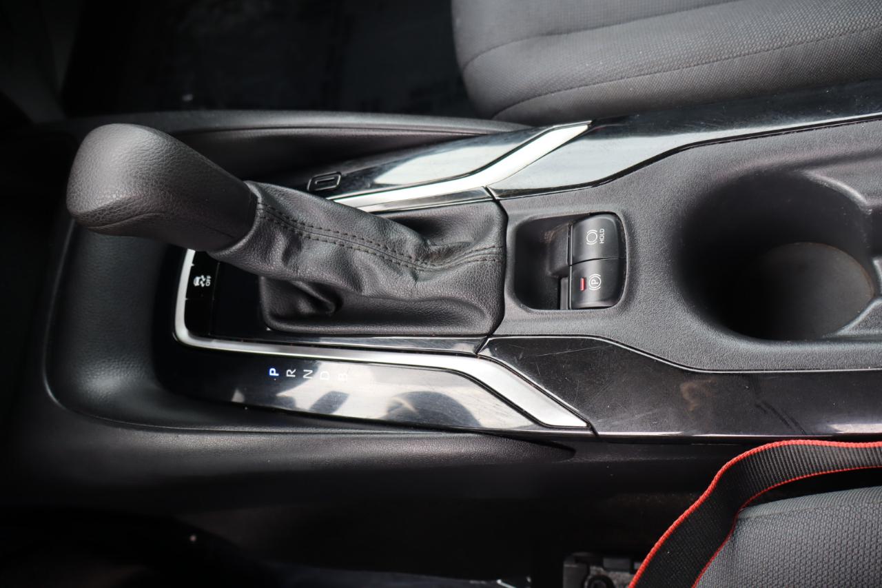 Toyota Corolla LE CVT (Natl) 2021