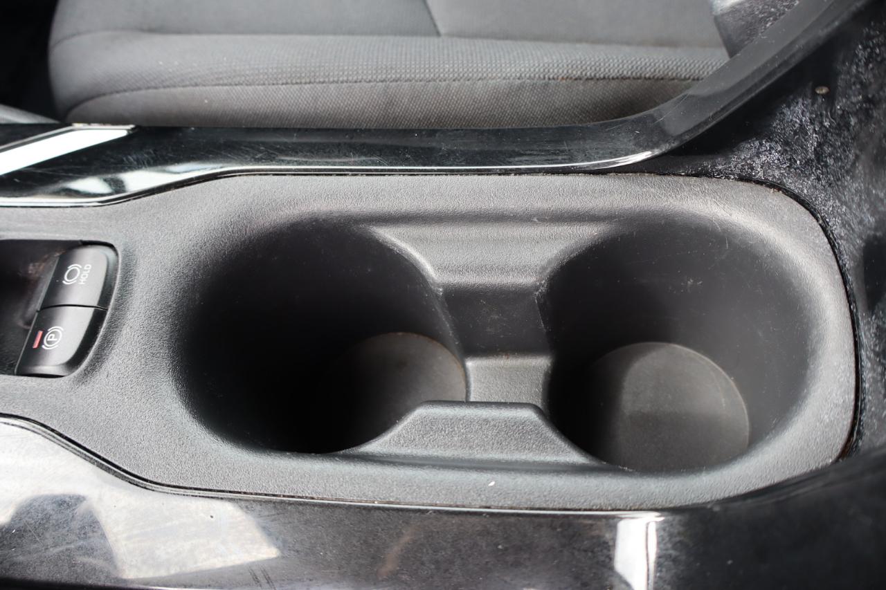 Toyota Corolla LE CVT (Natl) 2021