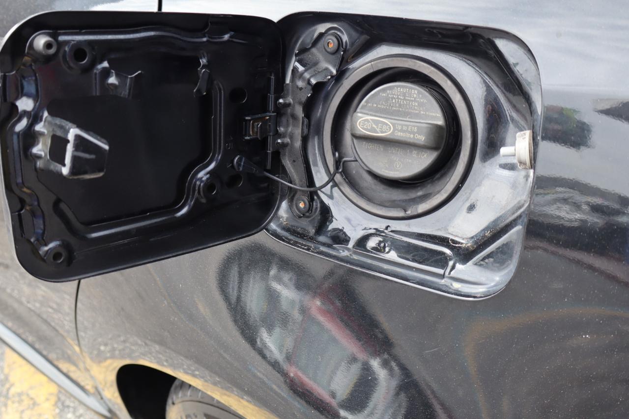 Toyota Corolla LE CVT (Natl) 2021