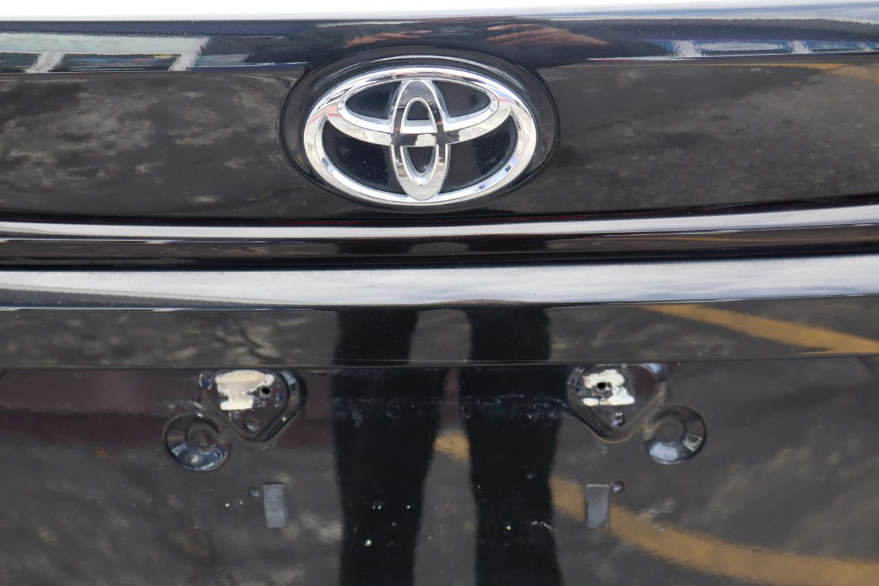 Toyota Corolla LE CVT (Natl) 2021