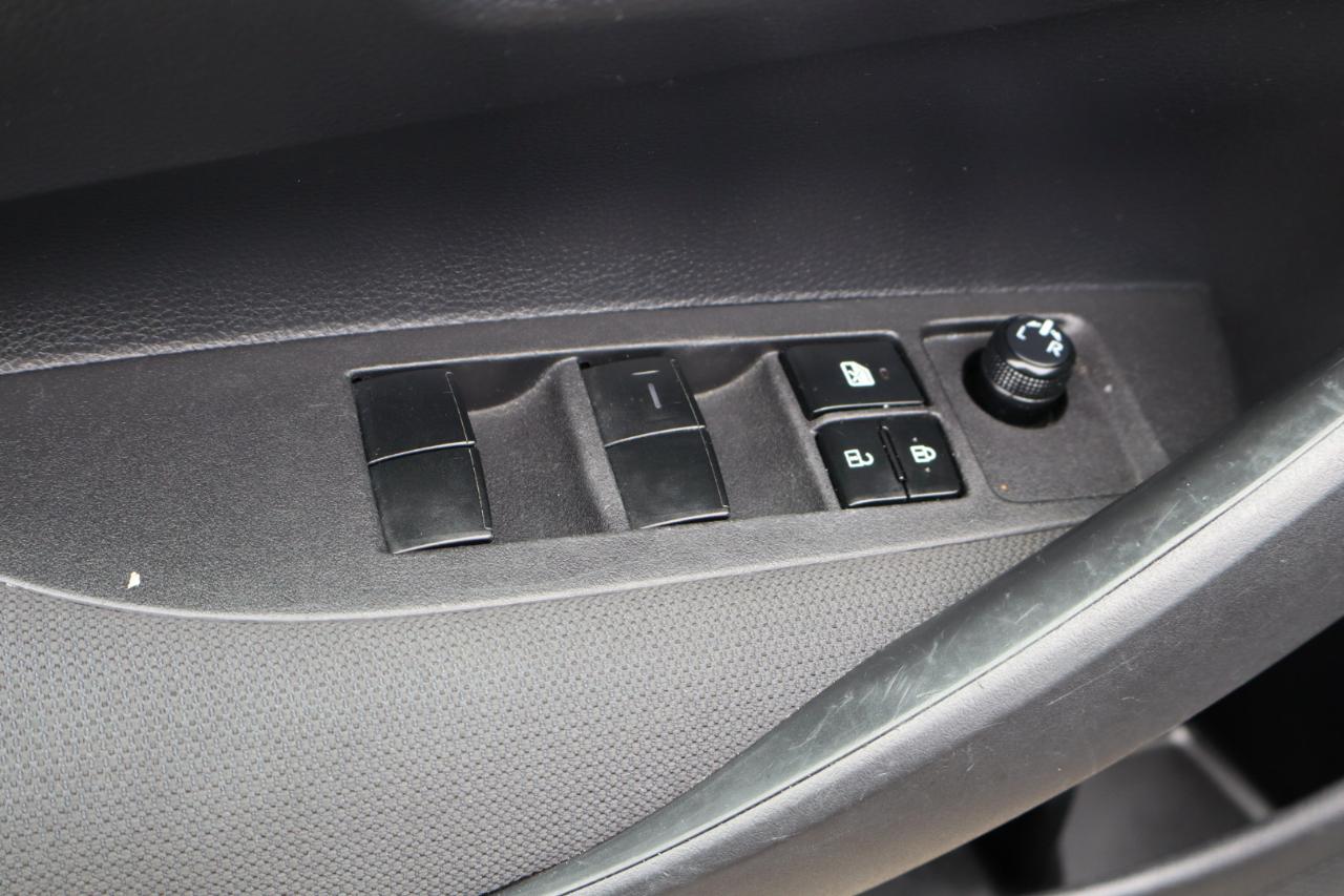 Toyota Corolla LE CVT (Natl) 2021