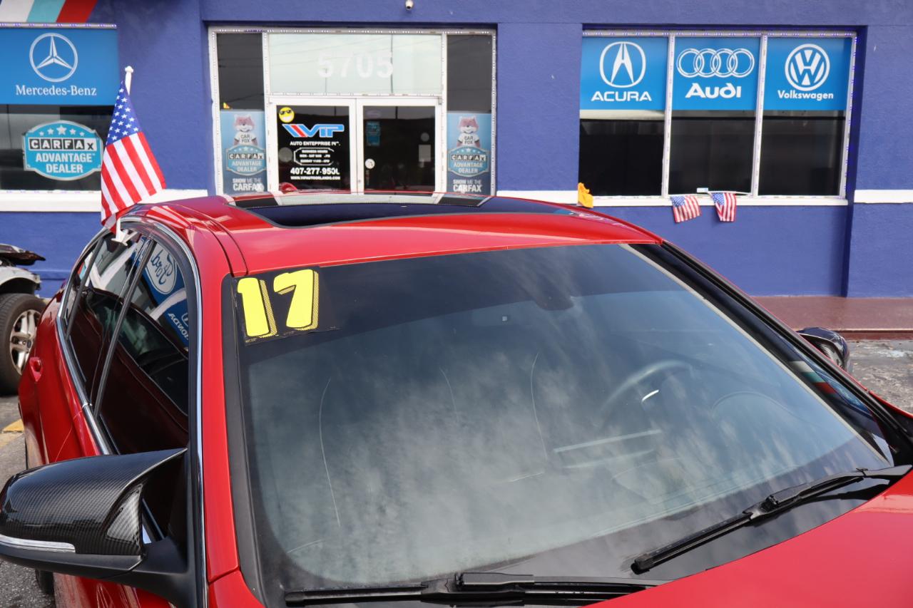 BMW 3 Series 330i Sedan South Africa 2017