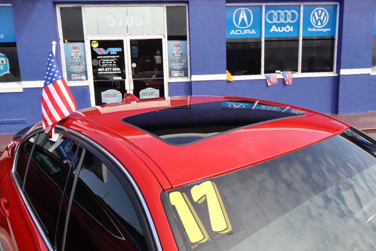 BMW 3 Series 330i Sedan South Africa 2017