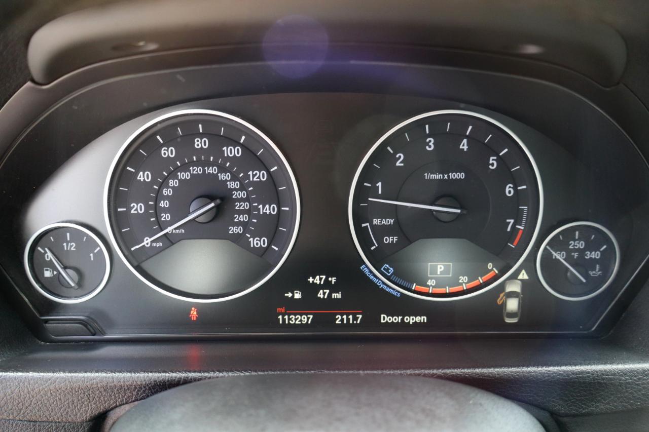 BMW 3 Series 330i Sedan South Africa 2017