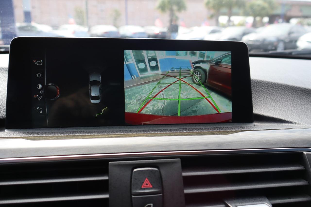 BMW 3 Series 330i Sedan South Africa 2017