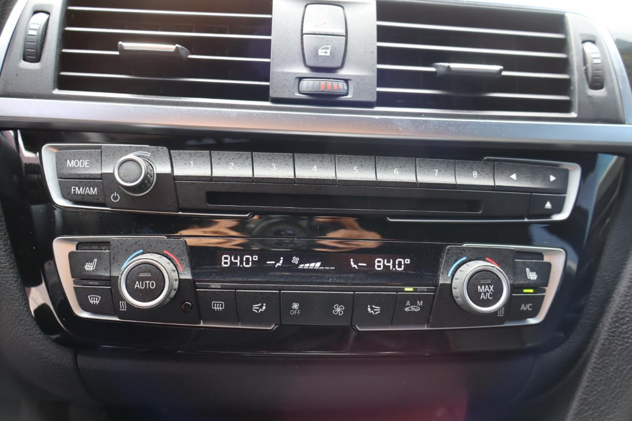 BMW 3 Series 330i Sedan South Africa 2017