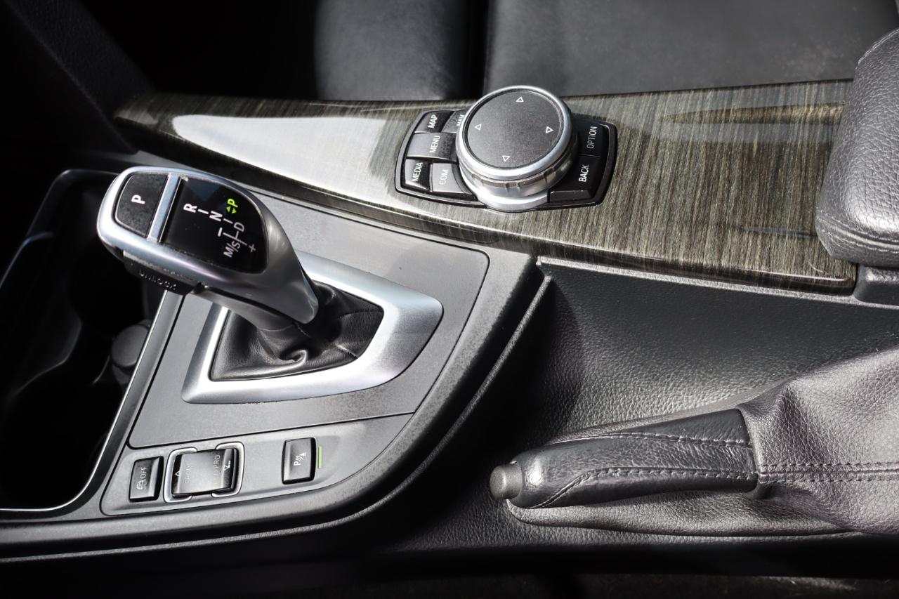 BMW 3 Series 330i Sedan South Africa 2017