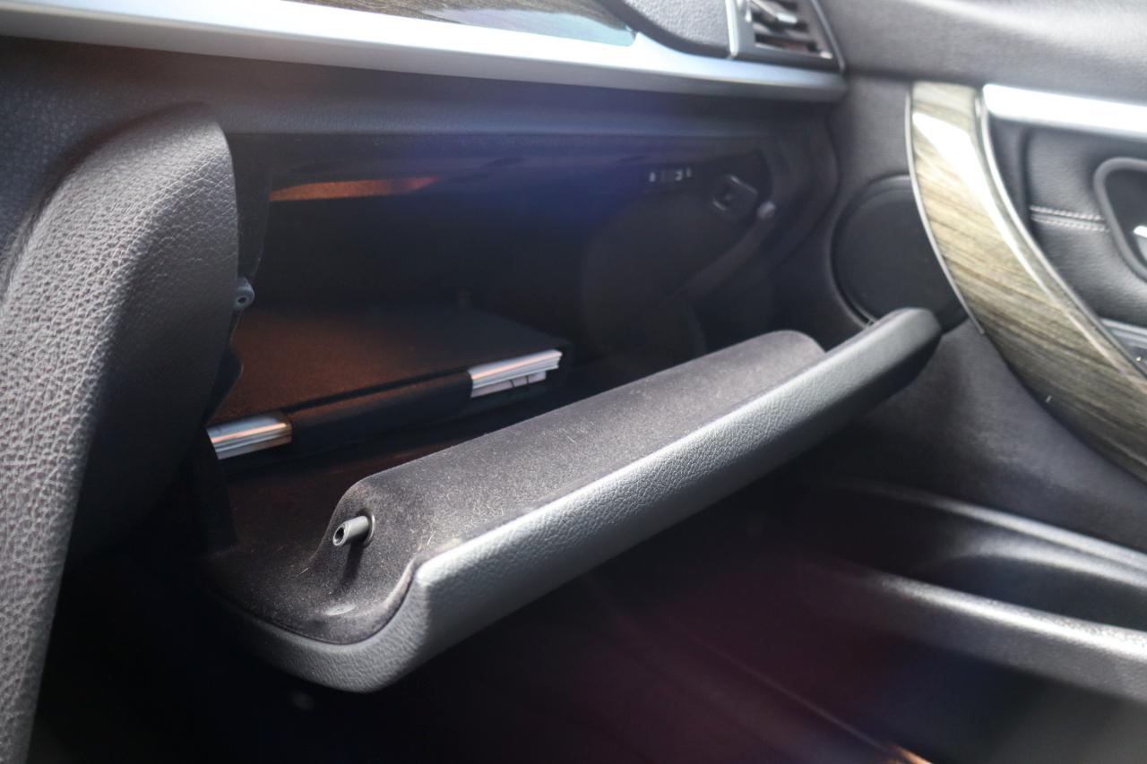 BMW 3 Series 330i Sedan South Africa 2017