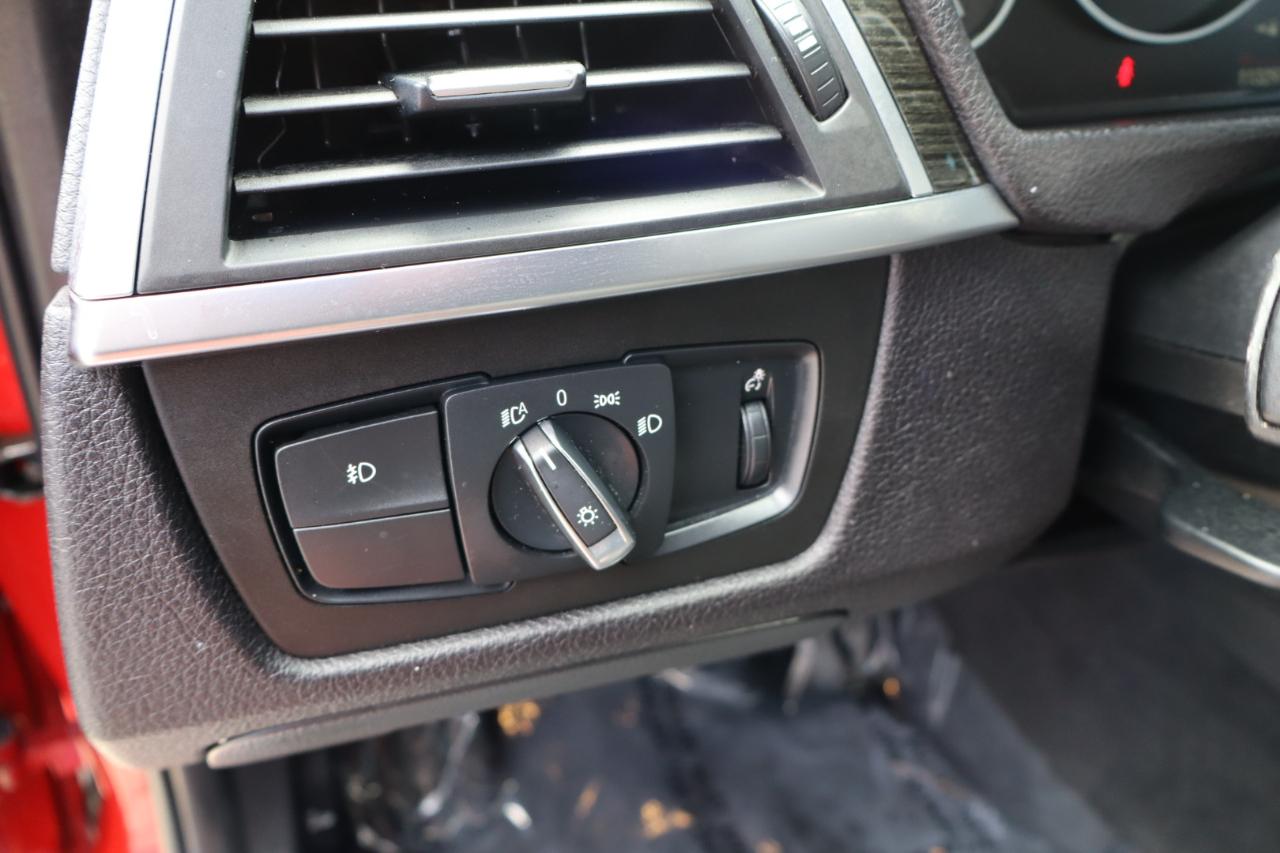 BMW 3 Series 330i Sedan South Africa 2017