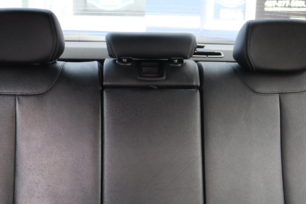 BMW 3 Series 330i Sedan South Africa 2017