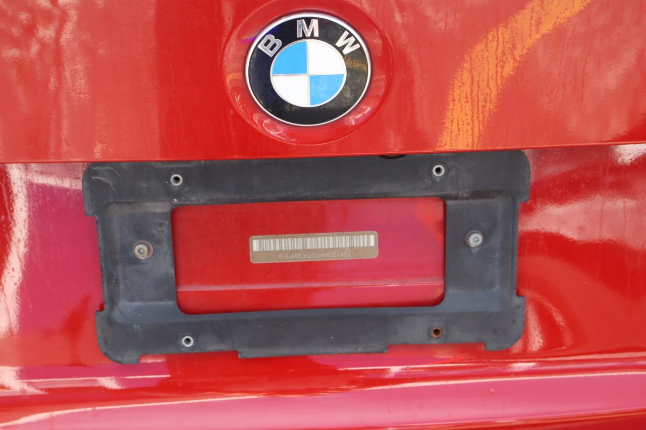 BMW 3 Series 330i Sedan South Africa 2017