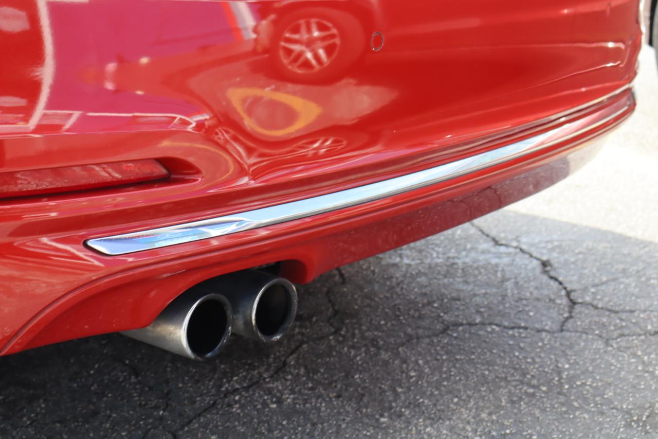 BMW 3 Series 330i Sedan South Africa 2017