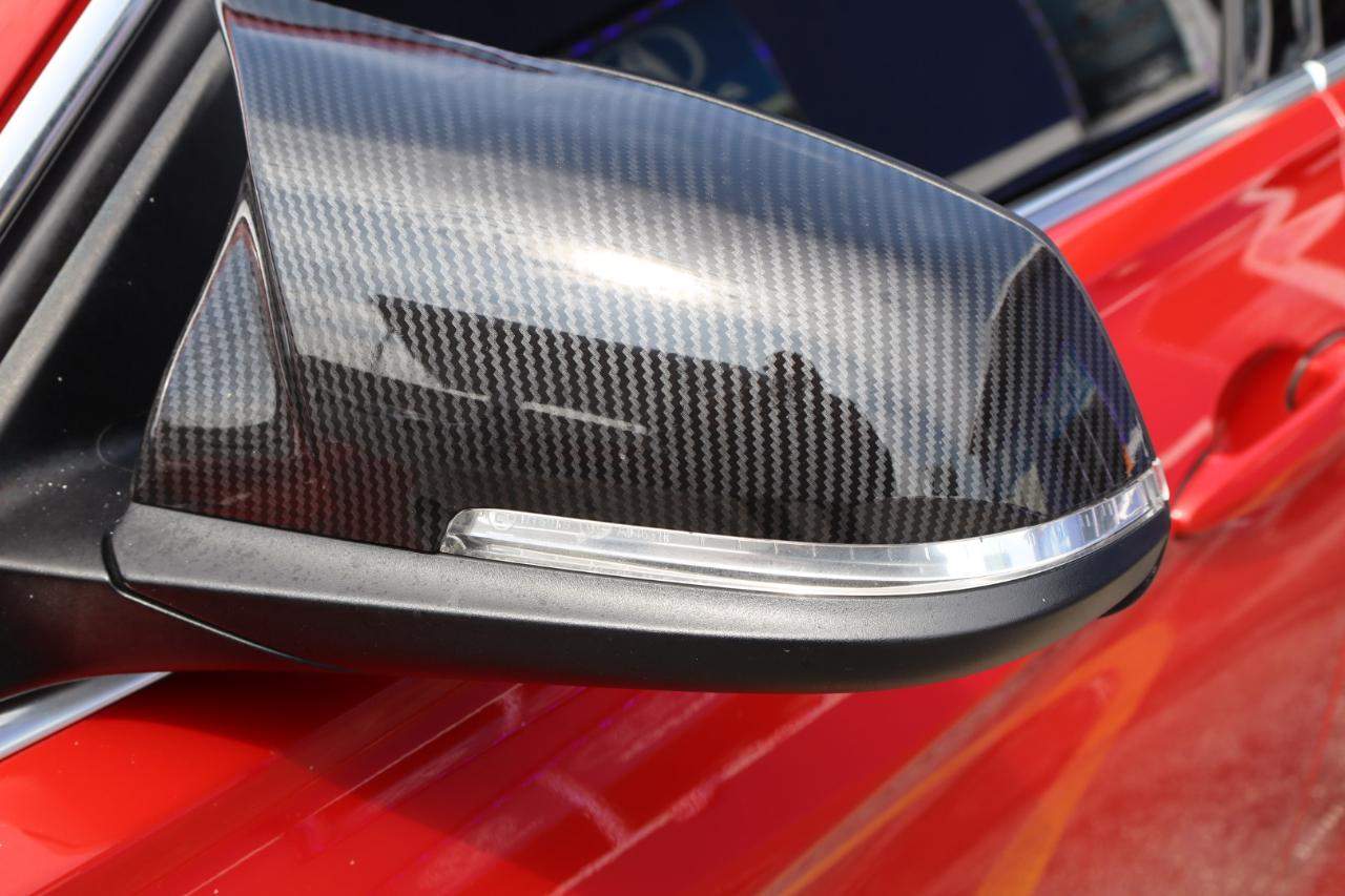 BMW 3 Series 330i Sedan South Africa 2017