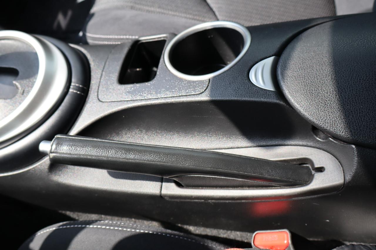 Nissan 370Z Coupe Sport Tech Auto 2017