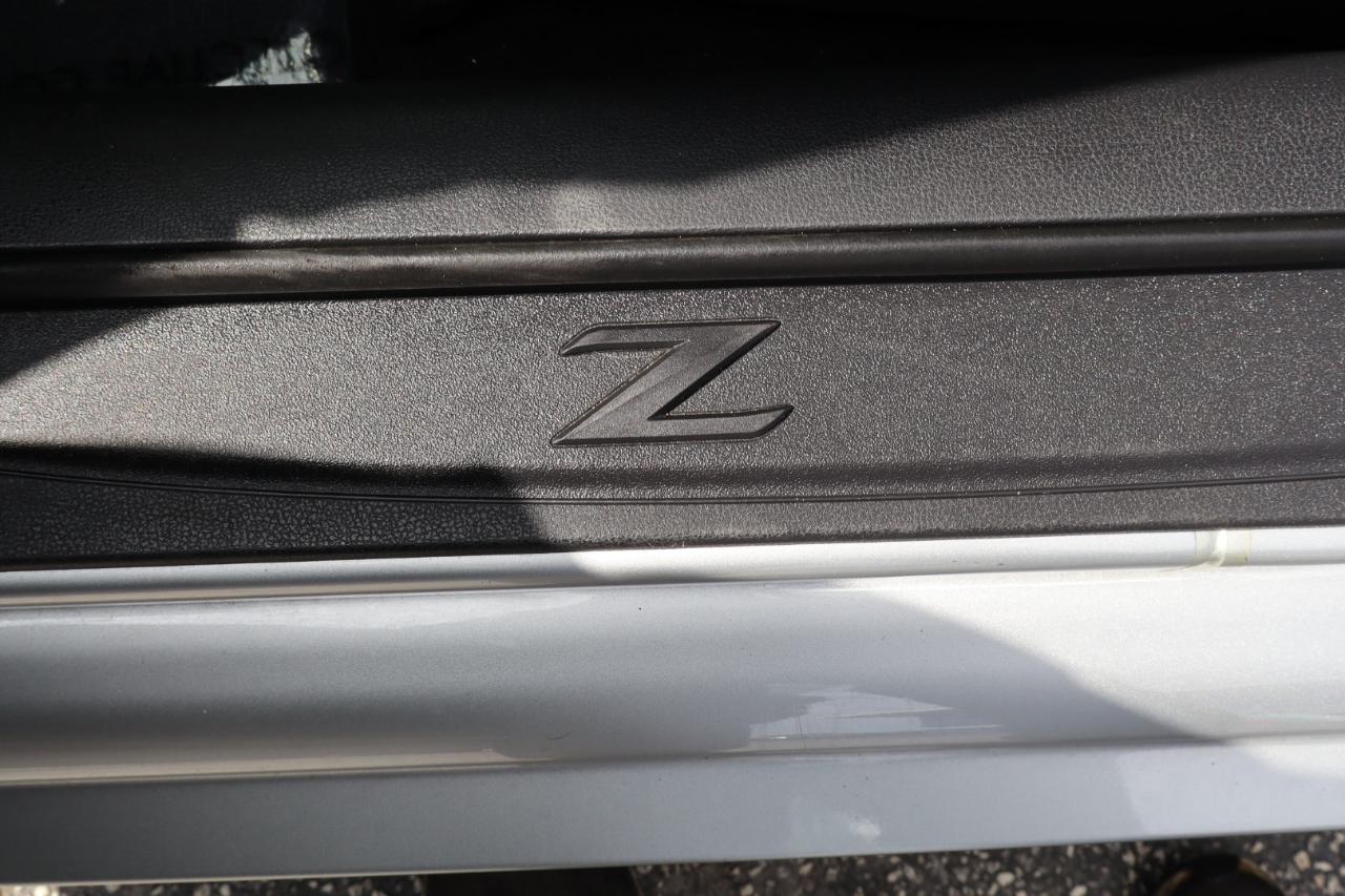 Nissan 370Z Coupe Sport Tech Auto 2017