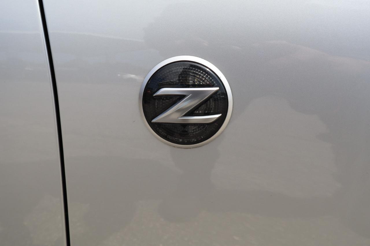 Nissan 370Z Coupe Sport Tech Auto 2017