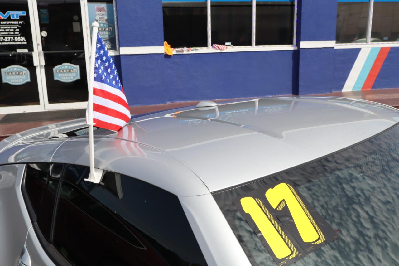 Nissan 370Z Coupe Sport Tech Auto 2017