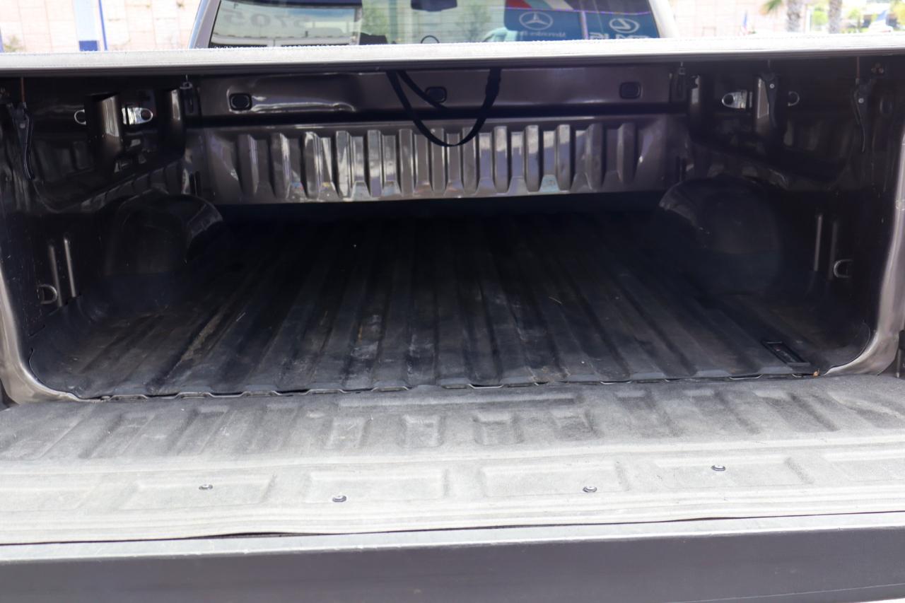 Chevrolet Silverado 1500 4WD Crew Cab 143.5" LT w/2LT 2015