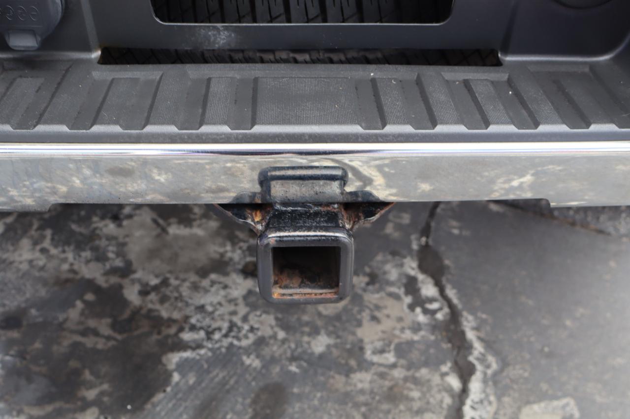 Chevrolet Silverado 1500 4WD Crew Cab 143.5" LT w/2LT 2015