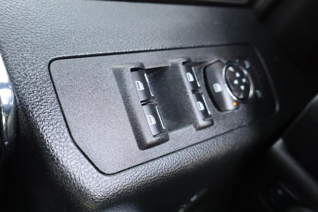 Ford F-150 King Ranch 4WD SuperCrew 5.5' Box 2018