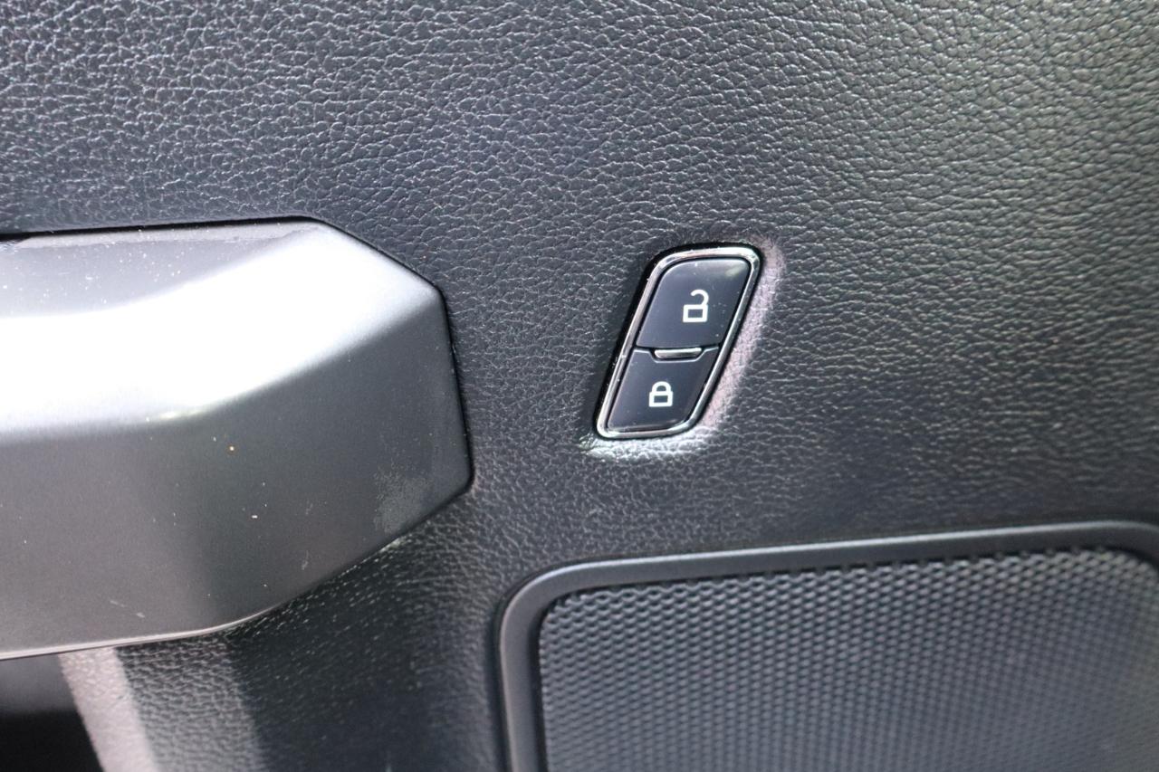 Ford F-150 King Ranch 4WD SuperCrew 5.5' Box 2018