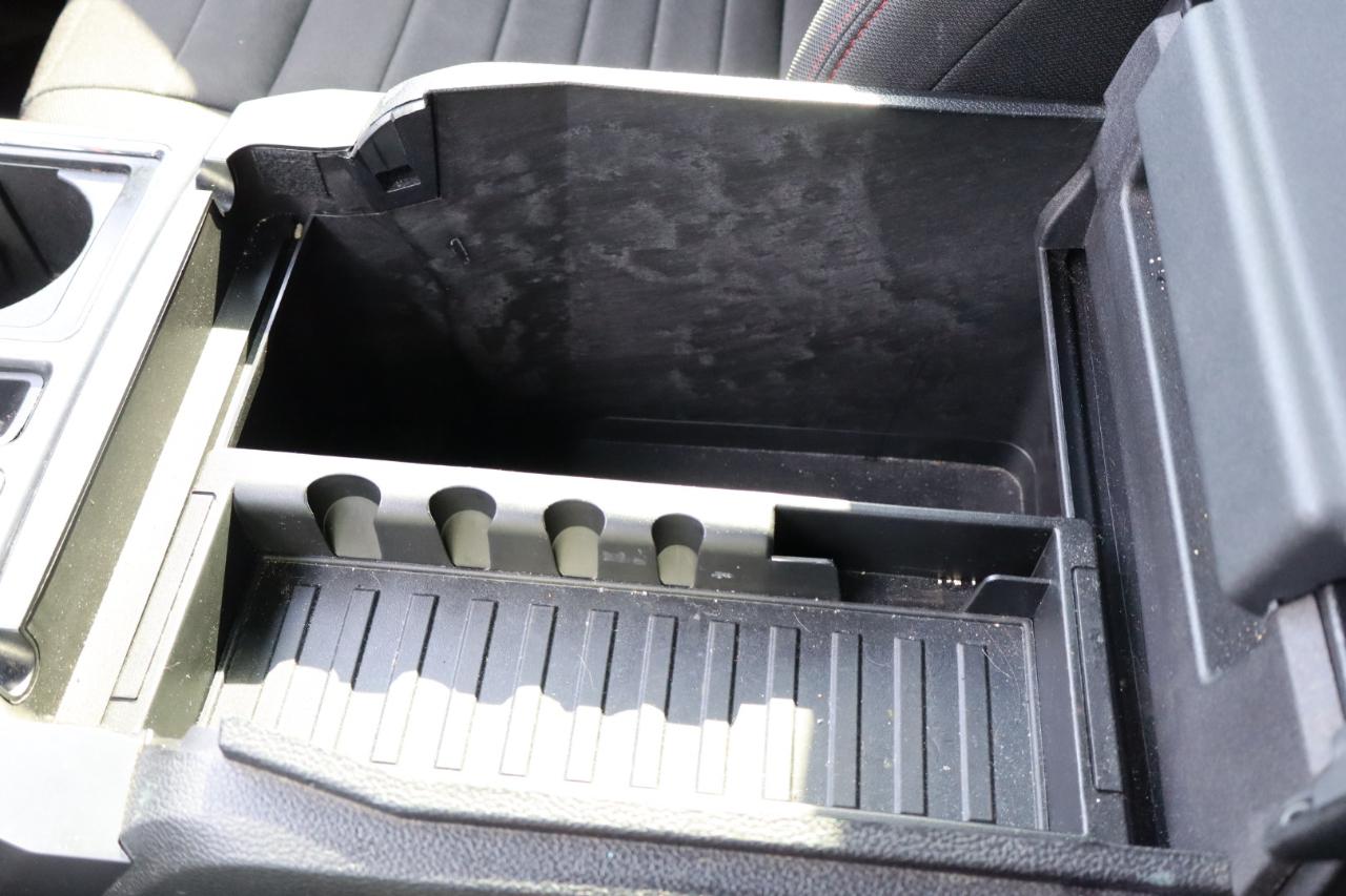 Ford F-150 King Ranch 4WD SuperCrew 5.5' Box 2018