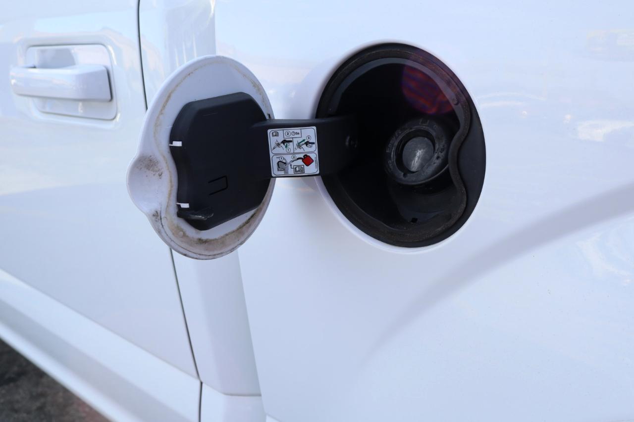 Ford F-150 King Ranch 4WD SuperCrew 5.5' Box 2018