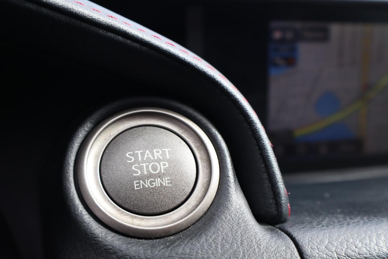 Lexus IS 250 4dr Sport Sdn RWD 2015