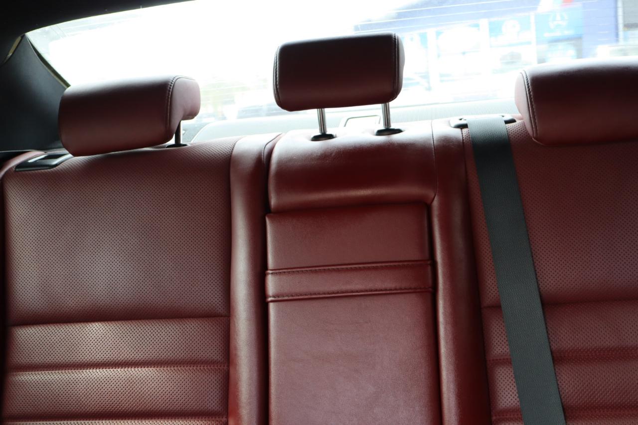 Lexus IS 250 4dr Sport Sdn RWD 2015