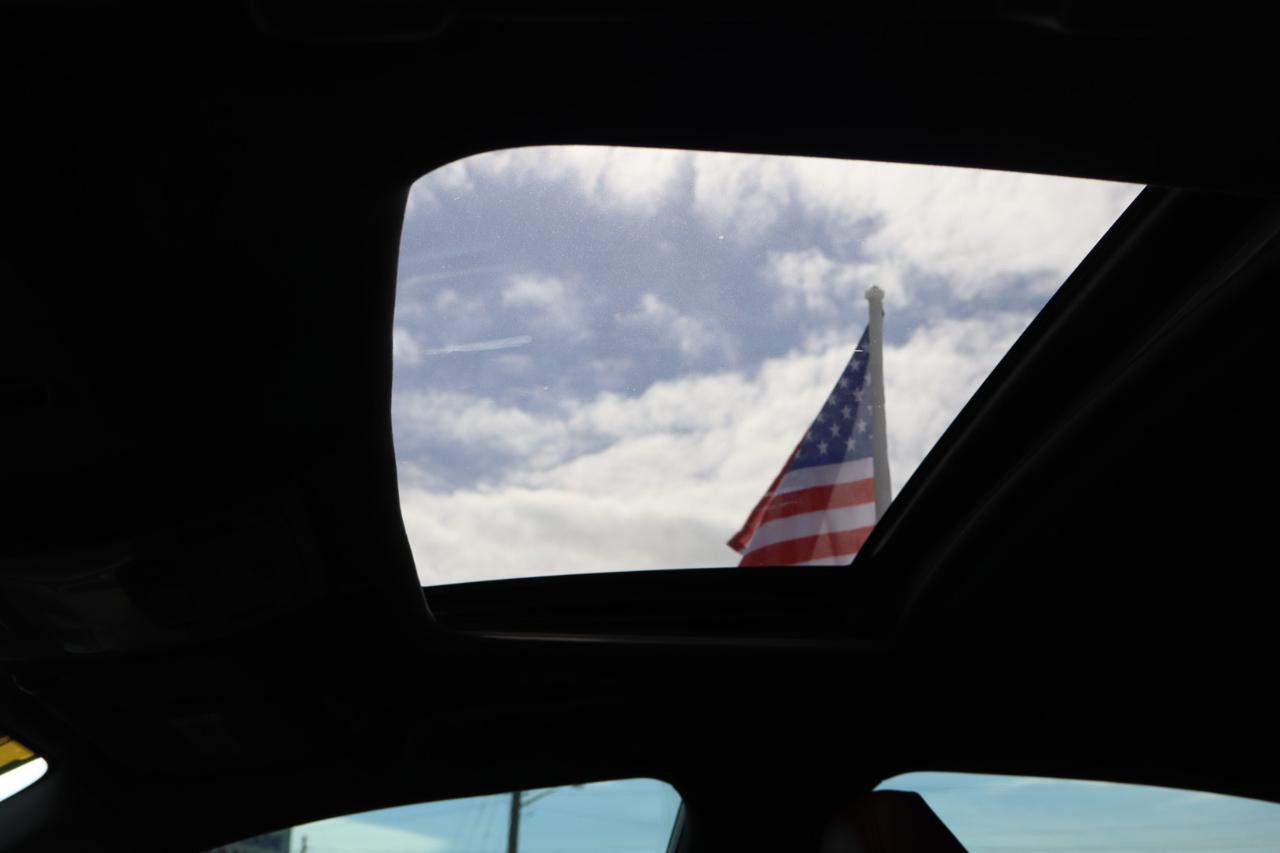 Lexus IS 250 4dr Sport Sdn RWD 2015