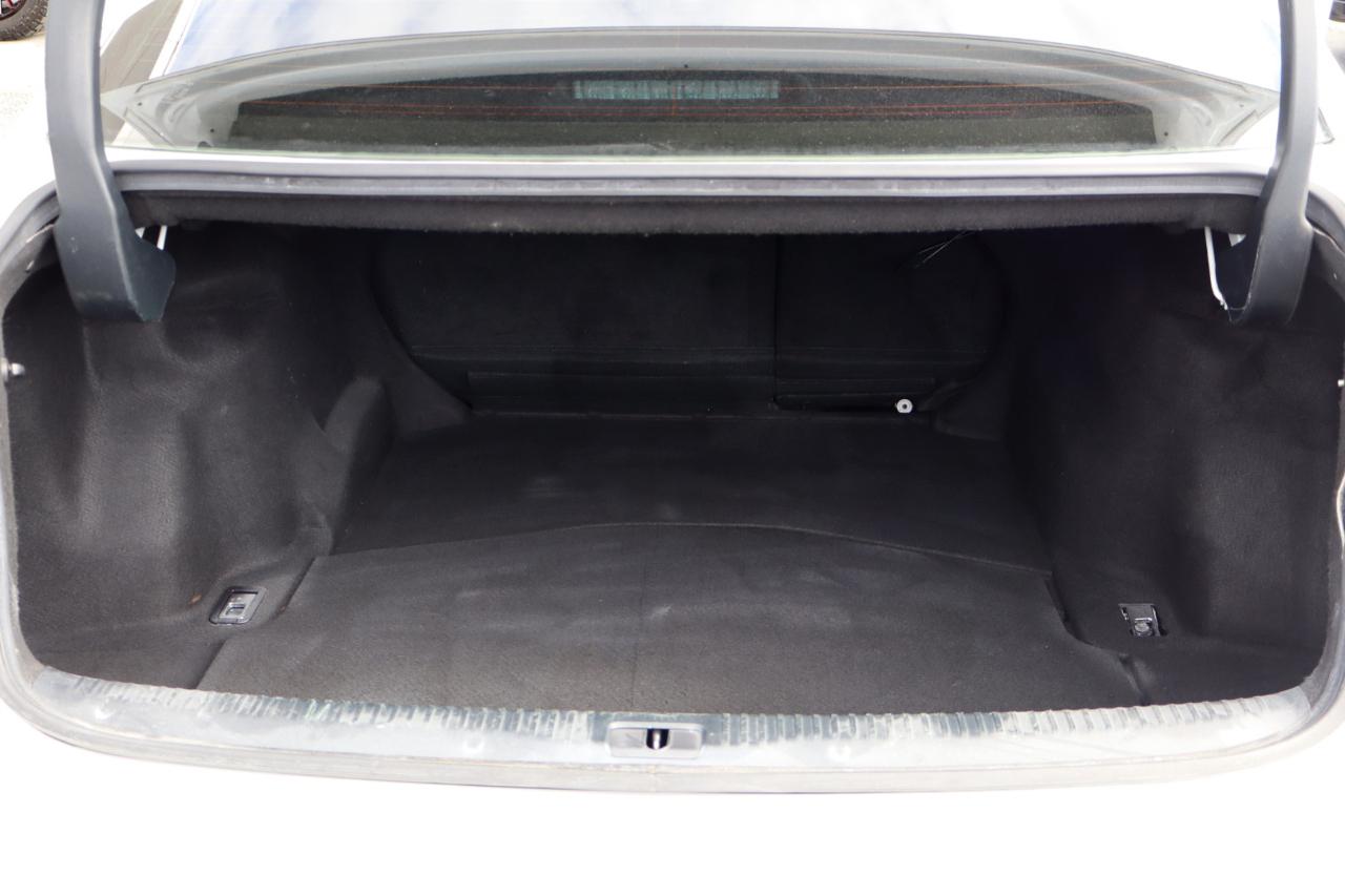 Lexus IS 250 4dr Sport Sdn RWD 2015