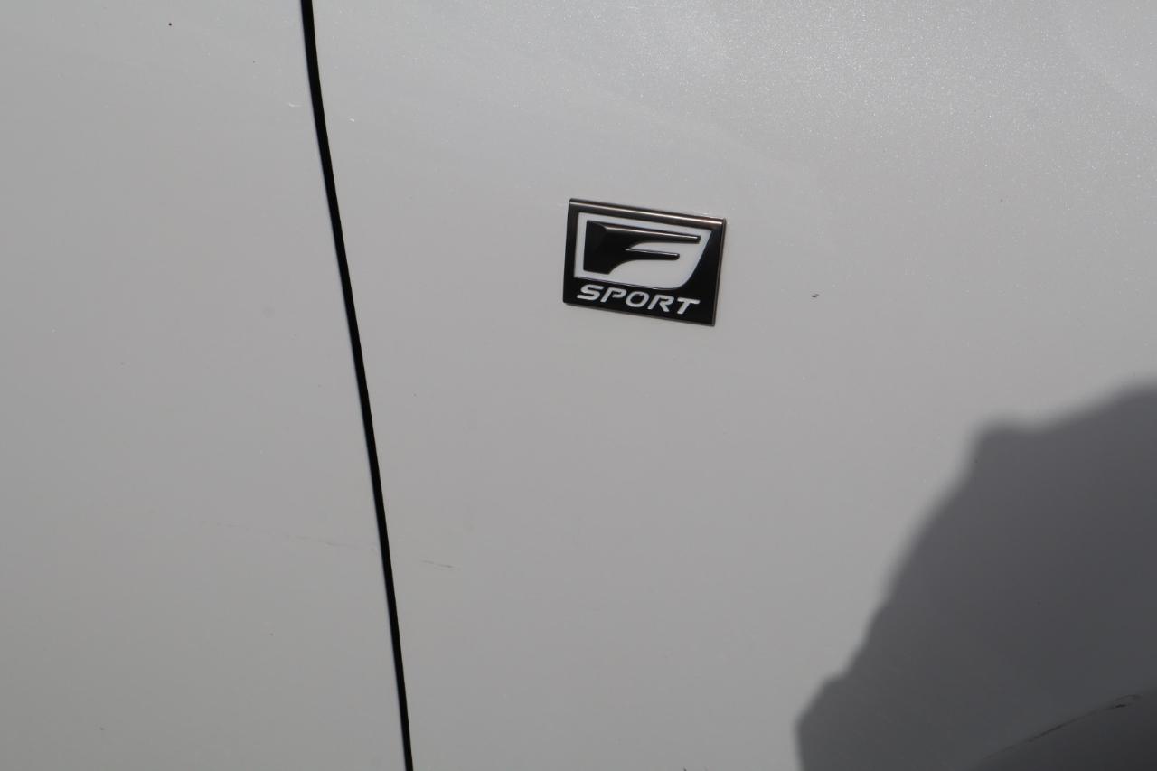 Lexus IS 250 4dr Sport Sdn RWD 2015