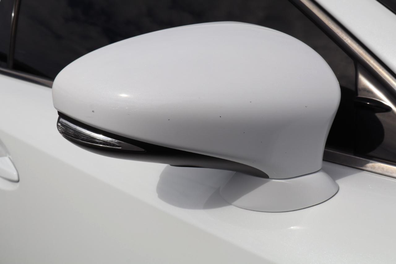 Lexus IS 250 4dr Sport Sdn RWD 2015