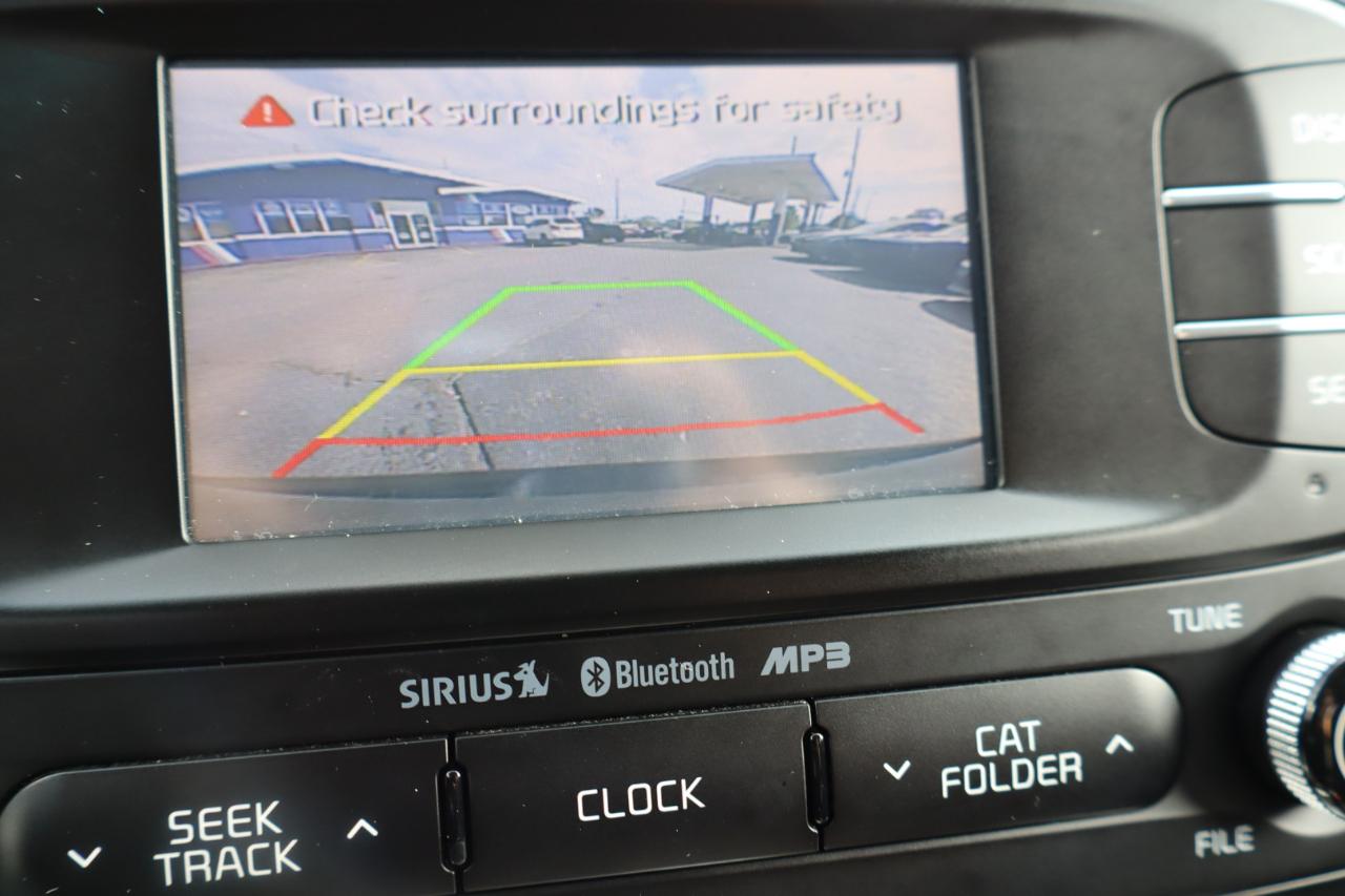 Kia Soul 5dr Wgn Auto + 2016