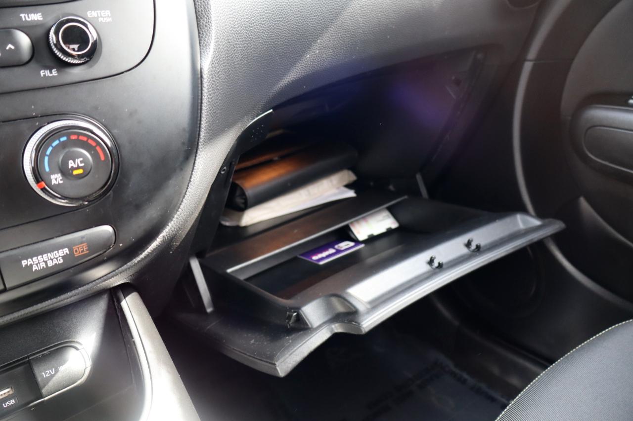 Kia Soul 5dr Wgn Auto + 2016