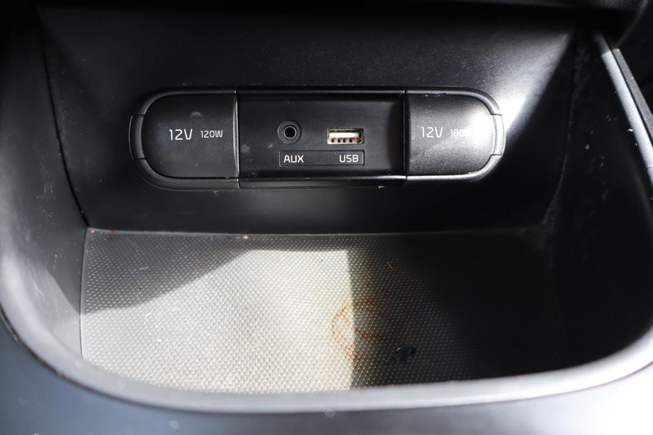 Kia Soul 5dr Wgn Auto + 2016