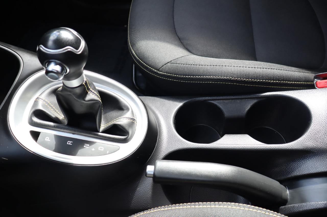 Kia Soul 5dr Wgn Auto + 2016