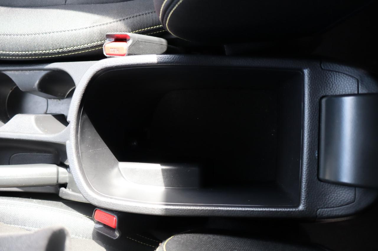 Kia Soul 5dr Wgn Auto + 2016