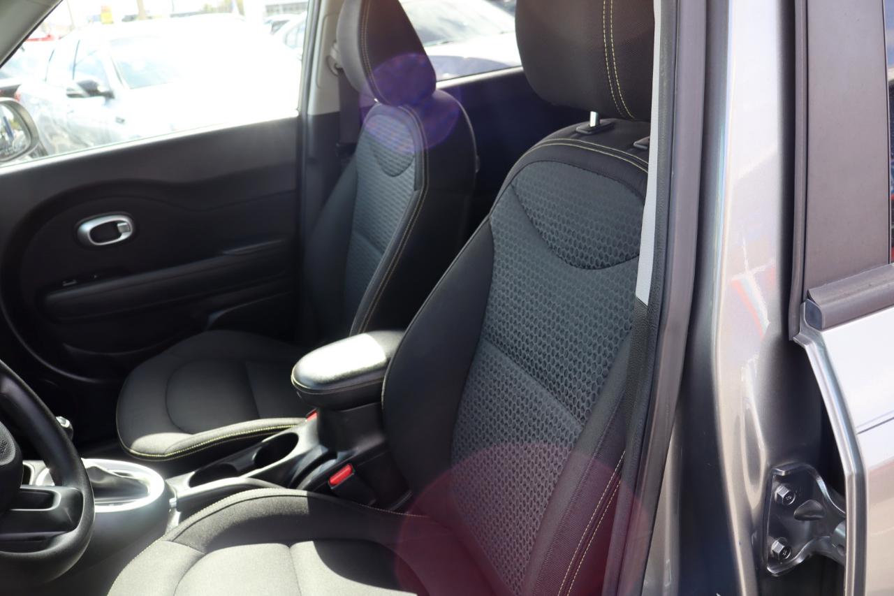 Kia Soul 5dr Wgn Auto + 2016