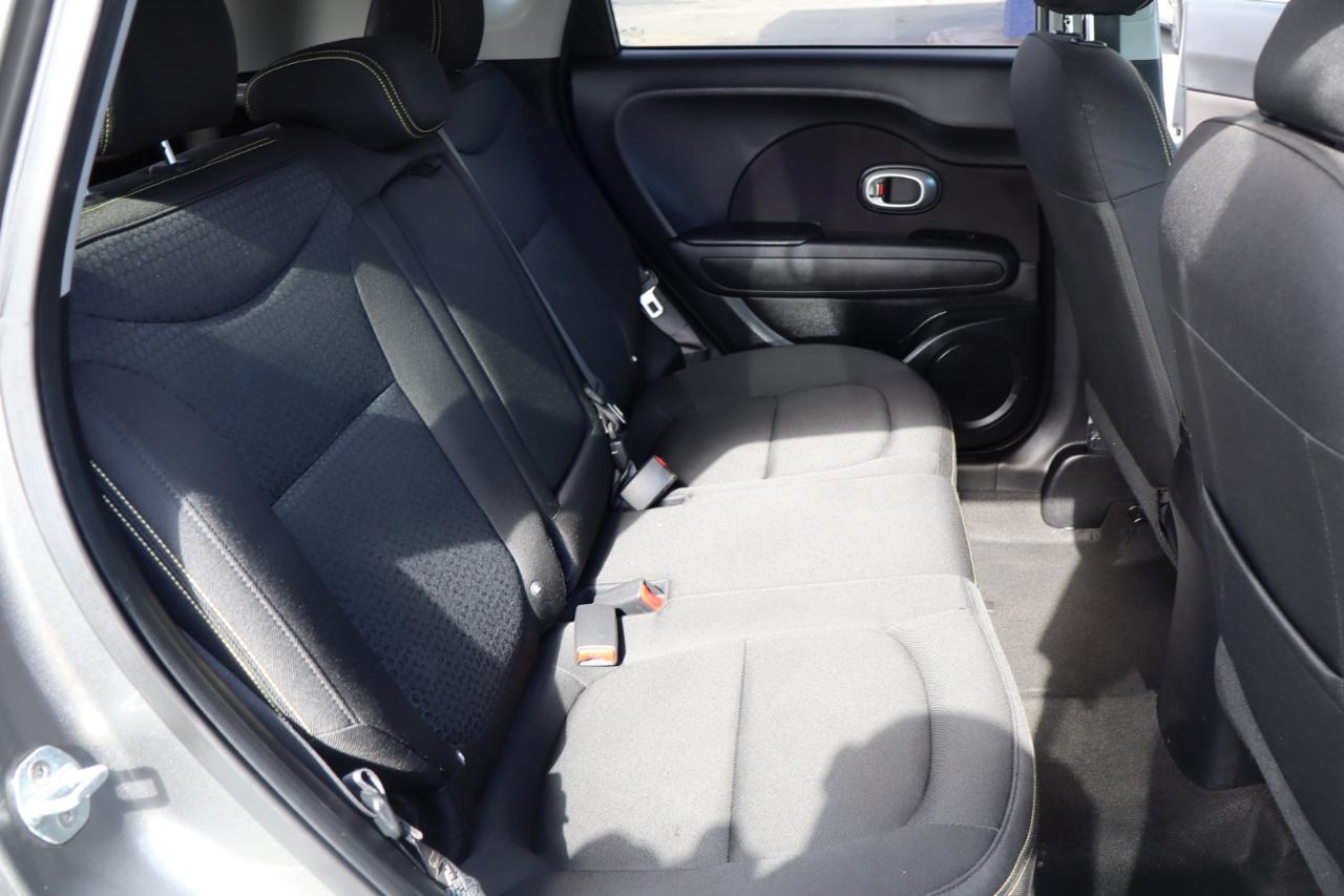 Kia Soul 5dr Wgn Auto + 2016