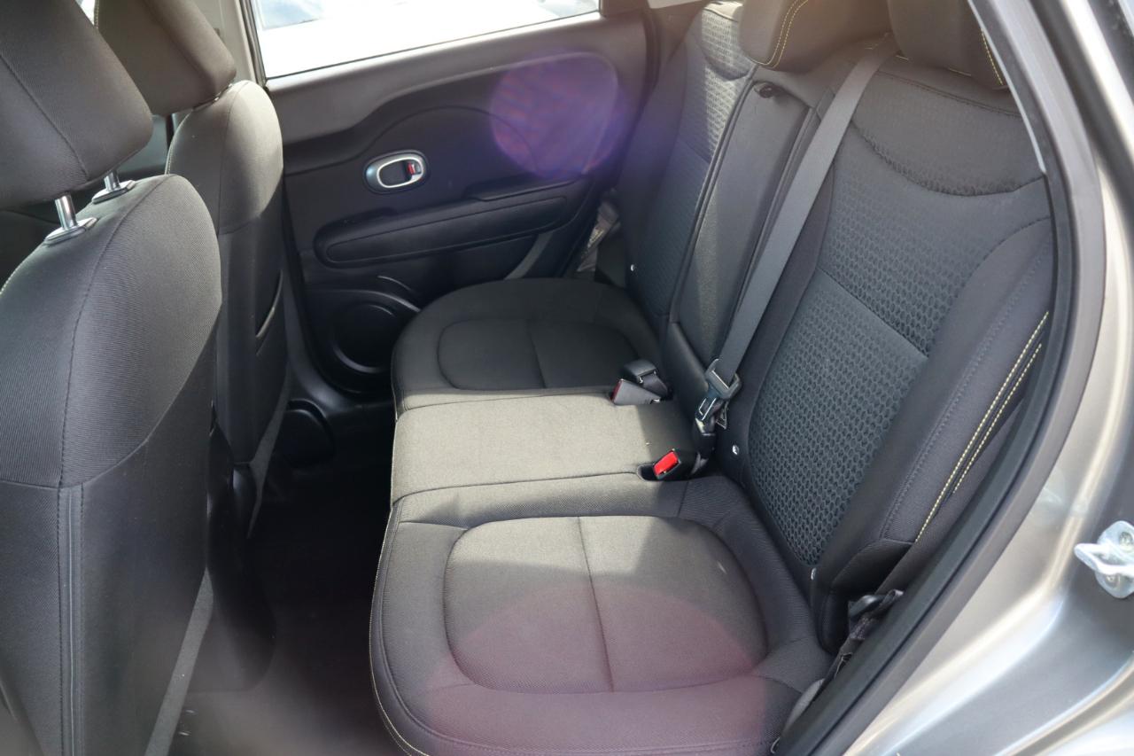 Kia Soul 5dr Wgn Auto + 2016