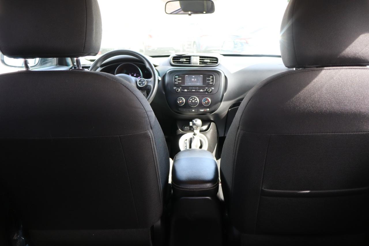 Kia Soul 5dr Wgn Auto + 2016
